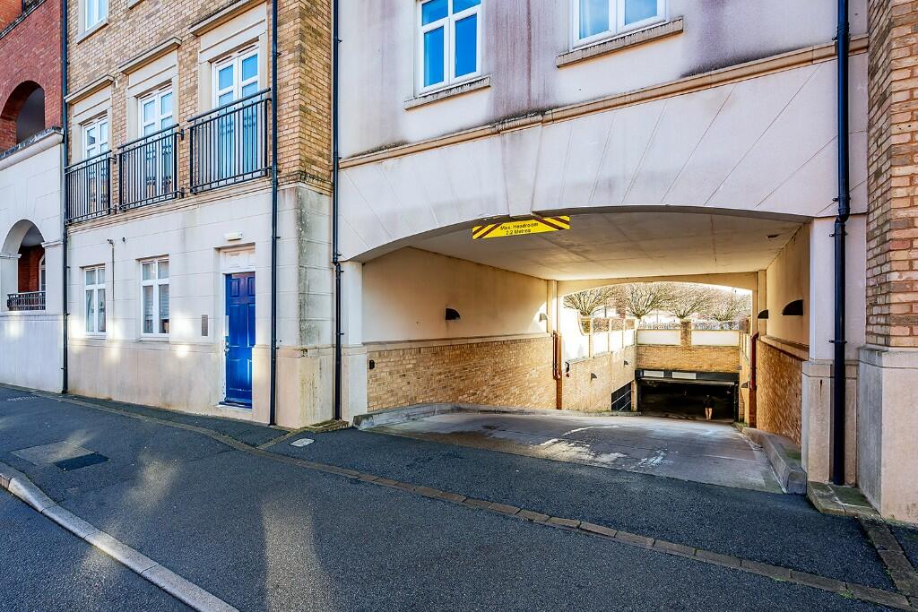 Additional image 4 of Willow Gardens, Gorcott Lane, Dickens Heath, B90