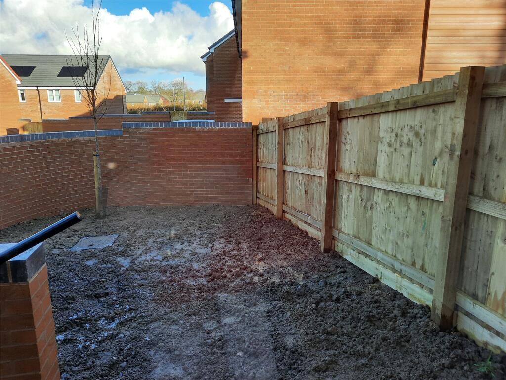 Additional image 15 of 24 Sandpiper Drive, Houndstone, Yeovil, Somersetq, BA22