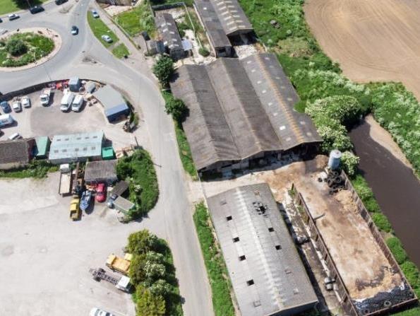 Additional image 5 of Lot, Toll Bridge Farm Buildings, Compton Road, Yeovil BA21 5BZ