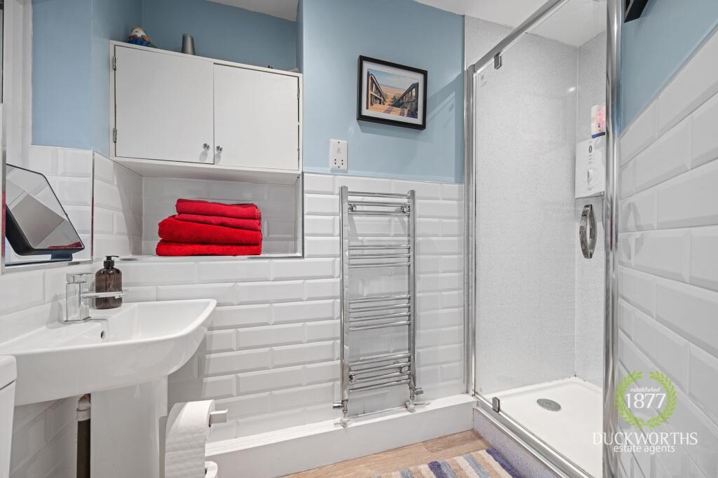 Additional image 21 of Woburn Close, Accrington, BB5