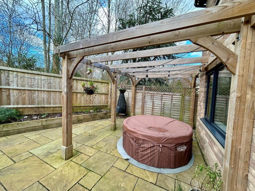 Additional image 38 of Foxglove Way, Yeovil, BA22