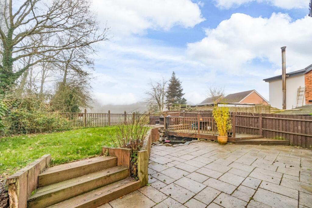 Additional image 20 of Moorcroft Gardens, Walkwood, Redditch, Worcestershire, B97