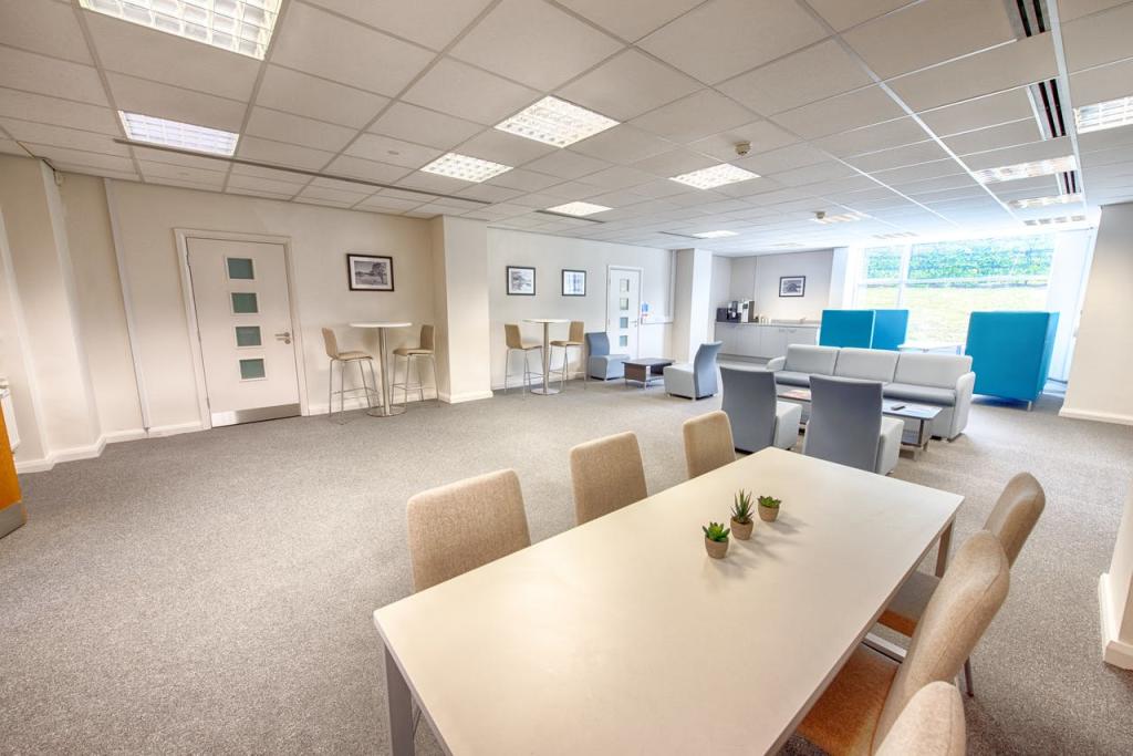 Additional image 15 of Link 665 Business Centre, A56, Rossendale, BB4 5HU