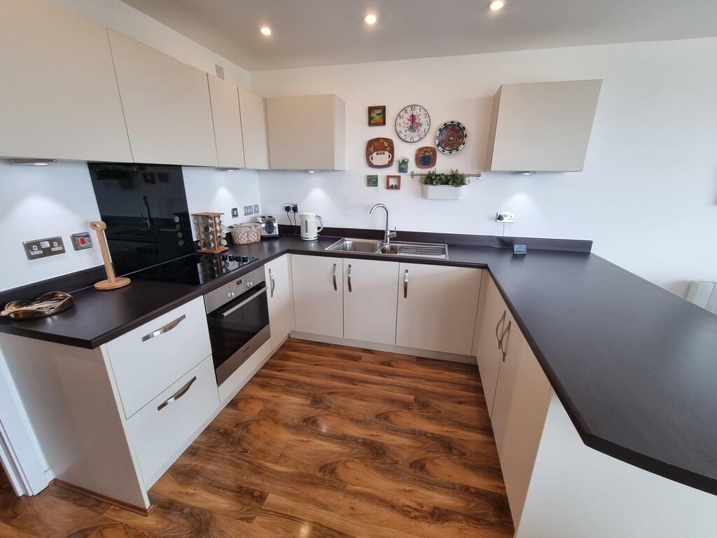 Additional image 23 of Mason Way, Park Central, B15  2GE