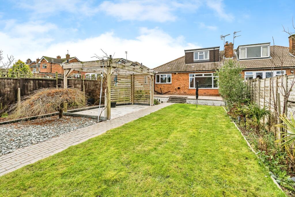 Additional image 11 of Eastleigh Drive, Romsley, Halesowen, Worcestershire, B62