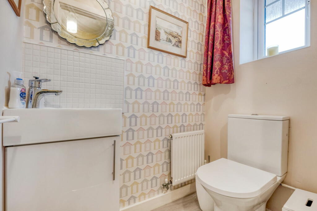 Additional image 8 of Bartley Crescent, Northfield, Birmingham, B31 1UU