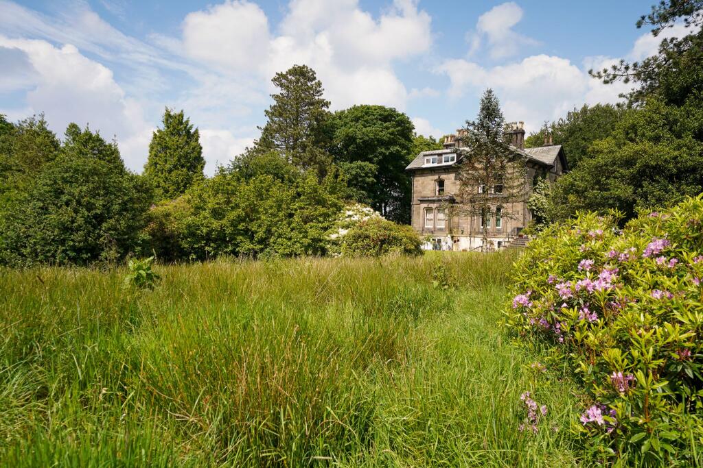 Additional image 7 of BUILDING PLOT FOR SALE, Ellerslie, Bury Fold Lane, Darwen, BB3