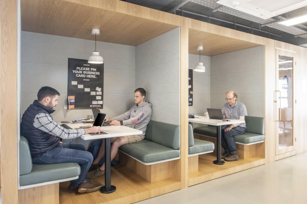 Additional image 10 of Upper Borough Walls, Bath, Somerset, BA1