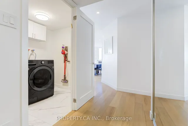 Additional image 24 of 1121 Steeles Ave Unit 1206