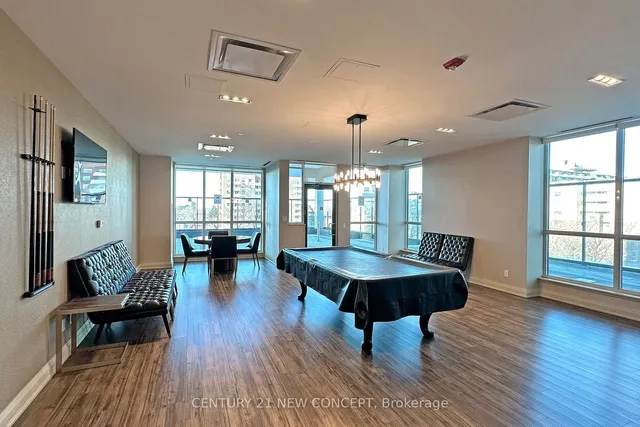 Additional image 15 of 1486 Bathurst St Unit 1105