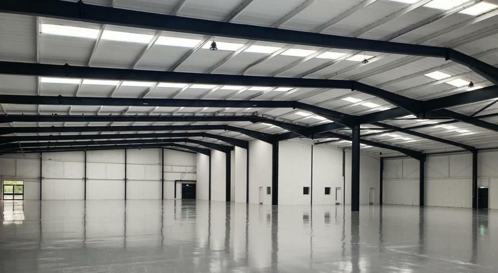 Additional image 7 of Unit 7, Holford Way, Birmingham, B6 7AX