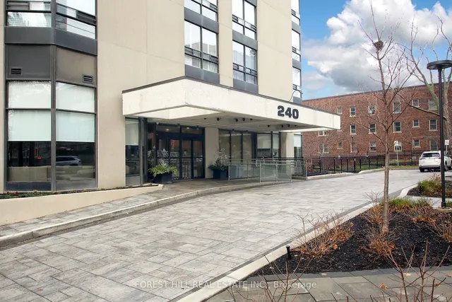Additional image 27 of 240 Heath St Unit 1601