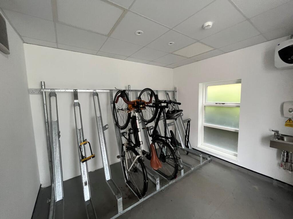 Additional image 6 of Albert House, Louisa House, 92 Edward Street, Birmingham, B1 2RA