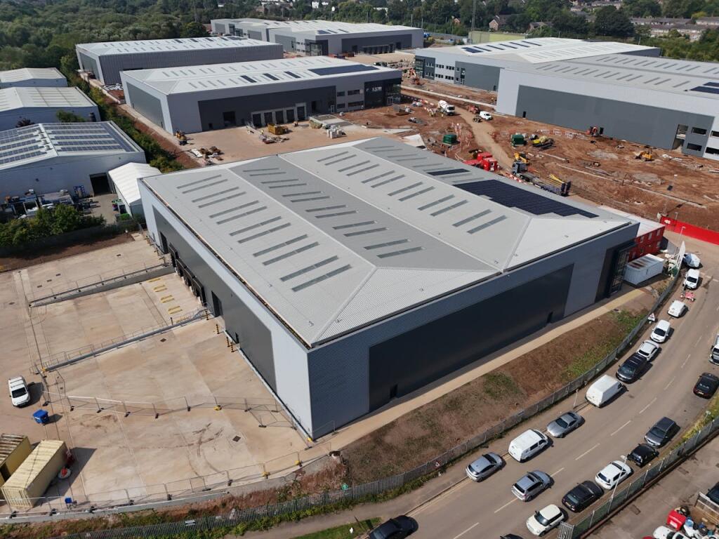 Additional image 8 of Unit 8 Urban8, Eckersall Road, Birmingham, B38 8SR