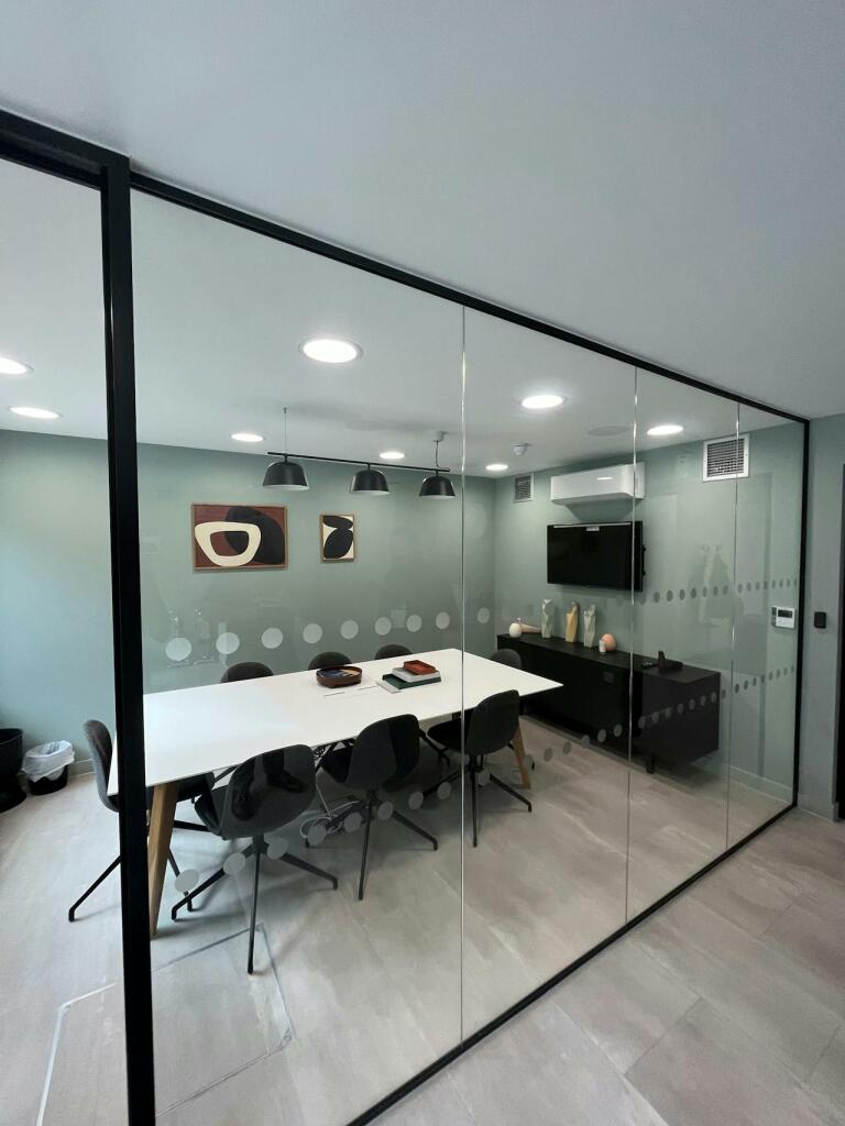 Additional image 5 of Albert House, Louisa House, 92 Edward Street, Birmingham, B1 2RA