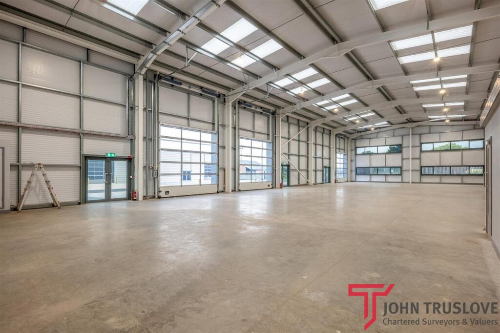 Additional image 2 of Various Units, Buntsford Business Centre, Buntsford Gate, Bromsgrove, B60 3AJ