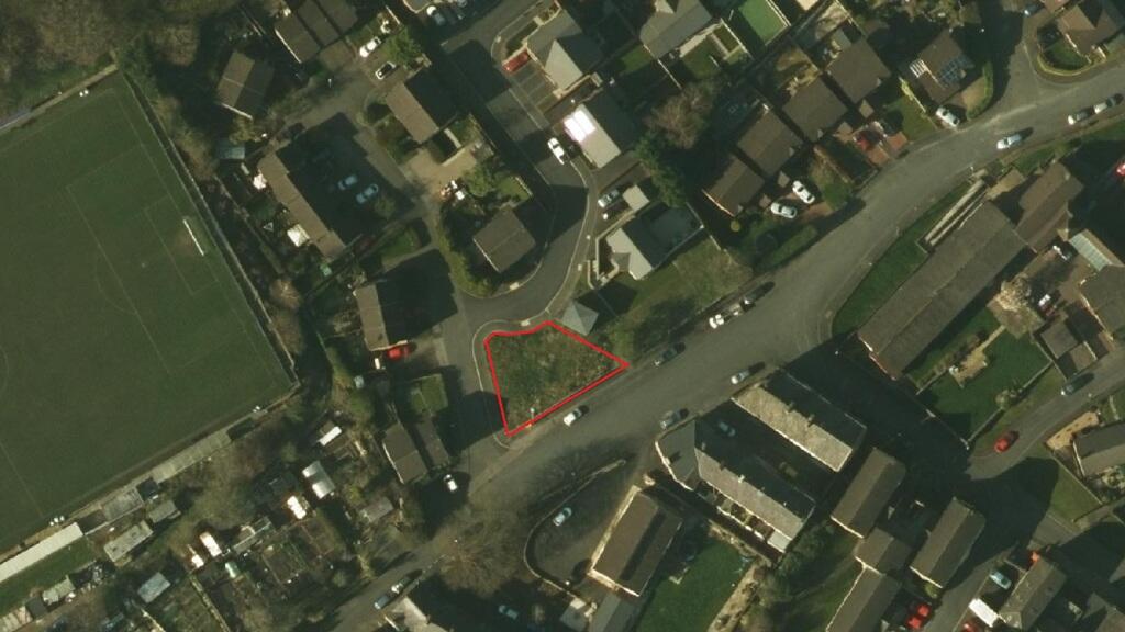 Additional image 3 of Land Adjoining Pierce Close,  Pierce Close, Padiham, Burnley, Lancashire