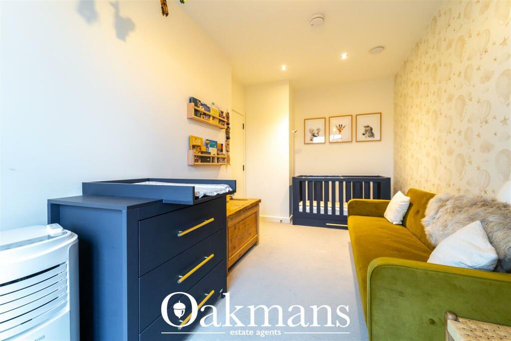 Additional image 22 of South Loop Square, Birmingham