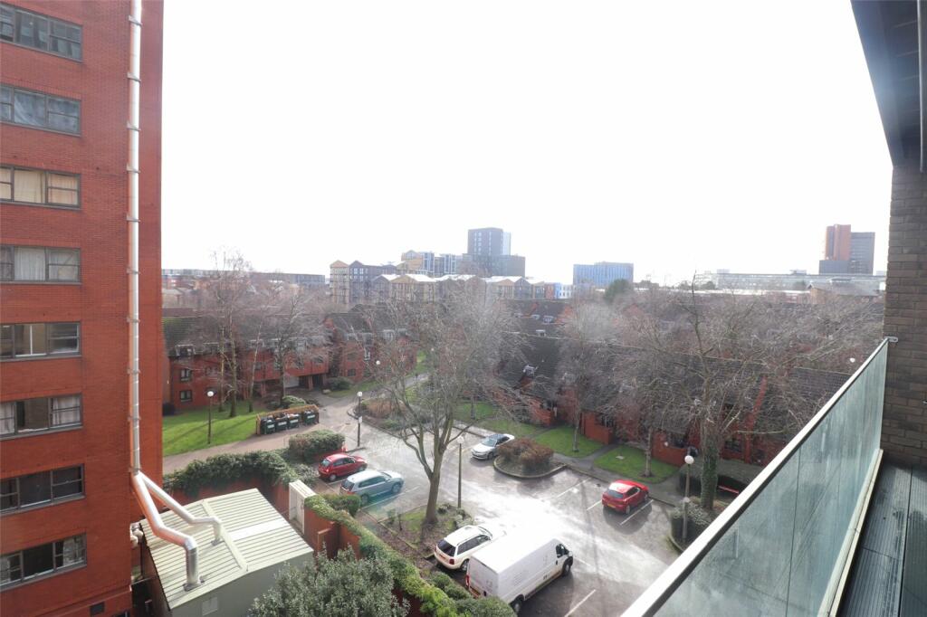 Additional image 10 of Tennant Street, Birmingham, B15