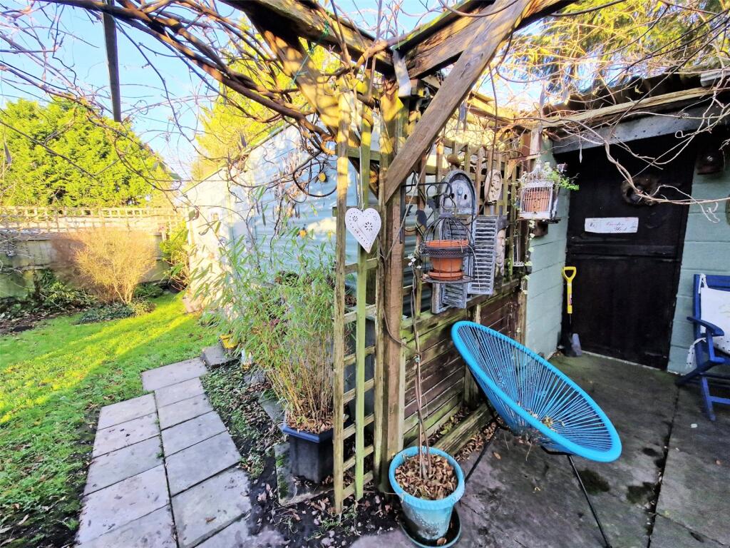 Additional image 6 of Lodge, Old Wharf, Tardebigge, Bromsgrove, B60