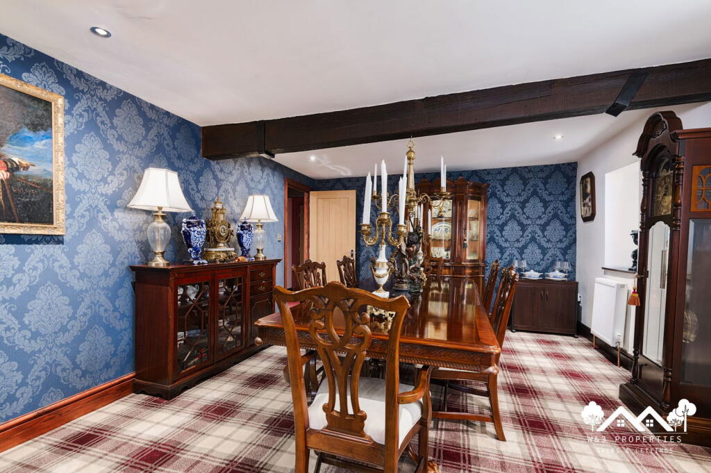 Additional image 48 of The Coach House, Marsden Hall, Town House Road, Marsden, BB9