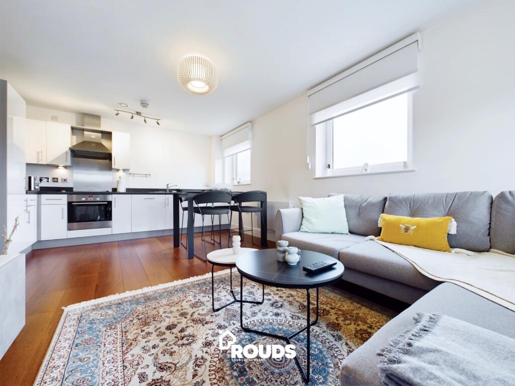 Additional image 16 of Apartment 21, 2 Bell Barn Road, Birmingham, West Midlands