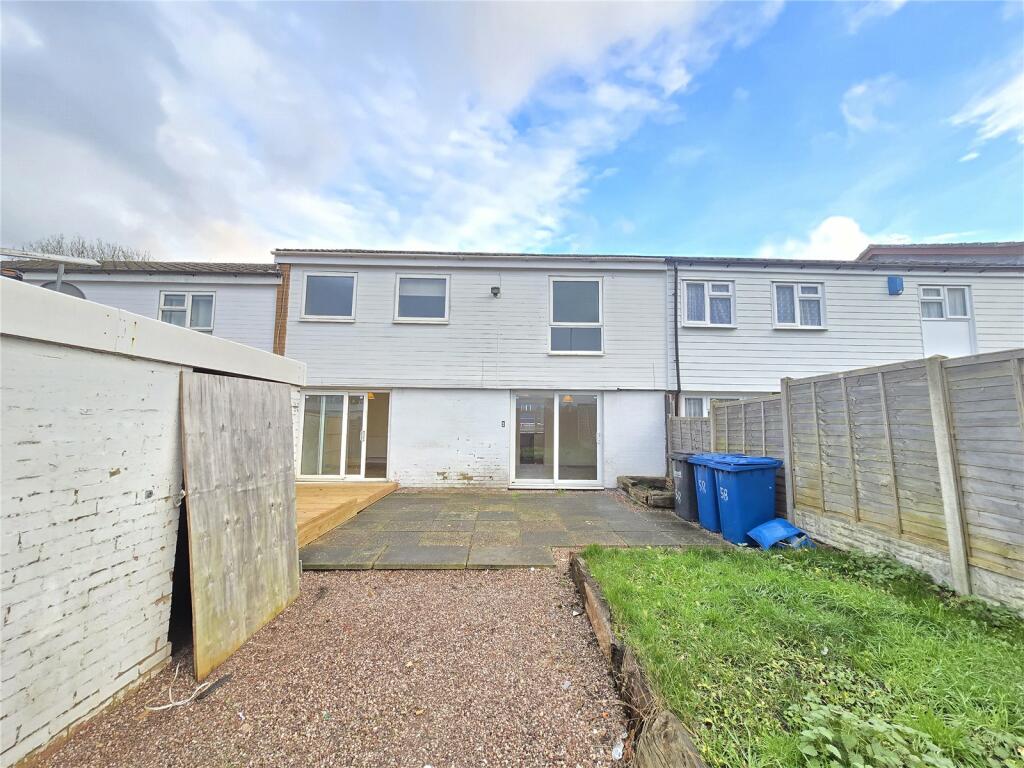 Additional image 16 of Irwell, Tamworth, Staffordshire, B77