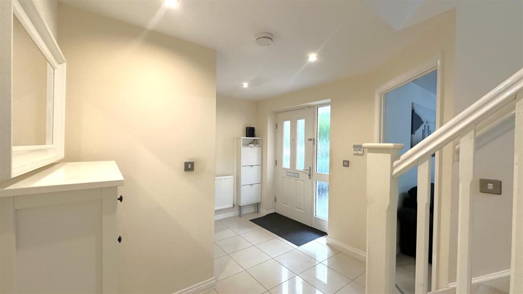 Additional image 23 of Oakville Drive, Bournville, Birmingham