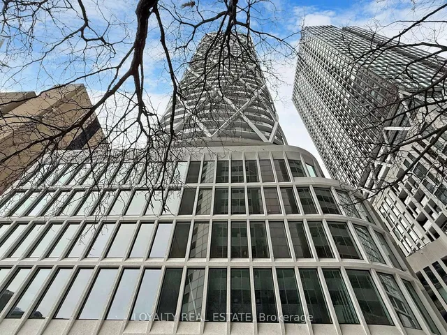 Additional image 3 of 230 Simcoe St Unit 2312