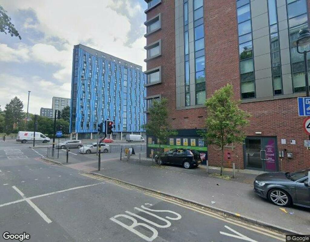 Additional image 13 of 36 George Road, Edgbaston, Birmingham, B15 1PL