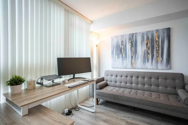 Additional image 19 of 3233 Eglinton Ave Unit 1812