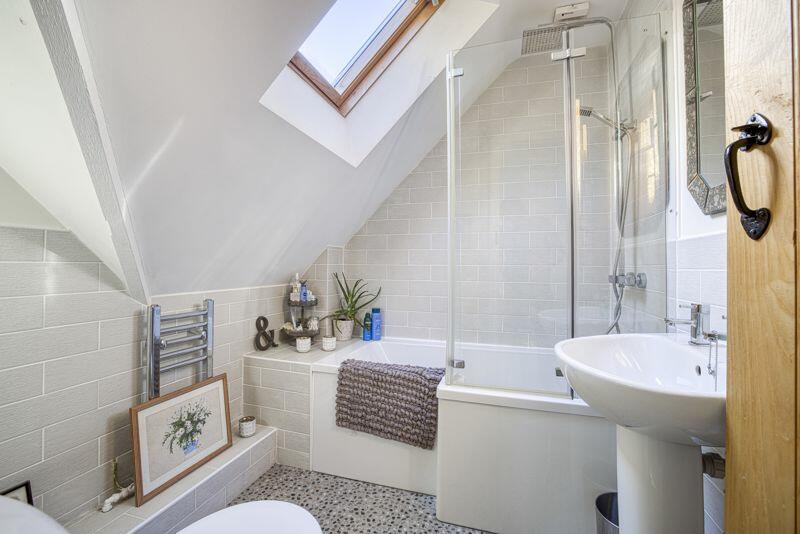 Additional image 27 of Beautifully presented detached house in village location near Wells.