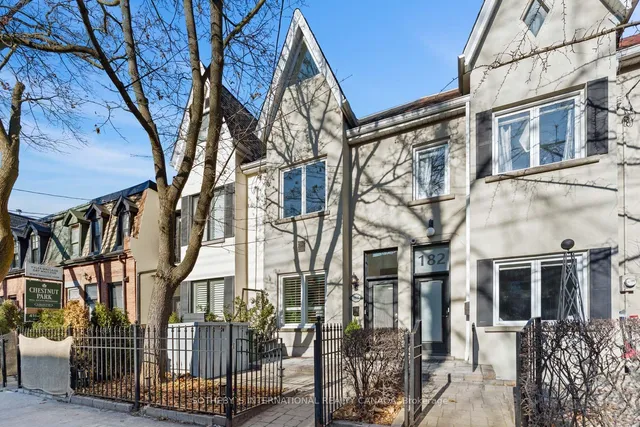 Additional image 8 of 184 Macpherson Ave