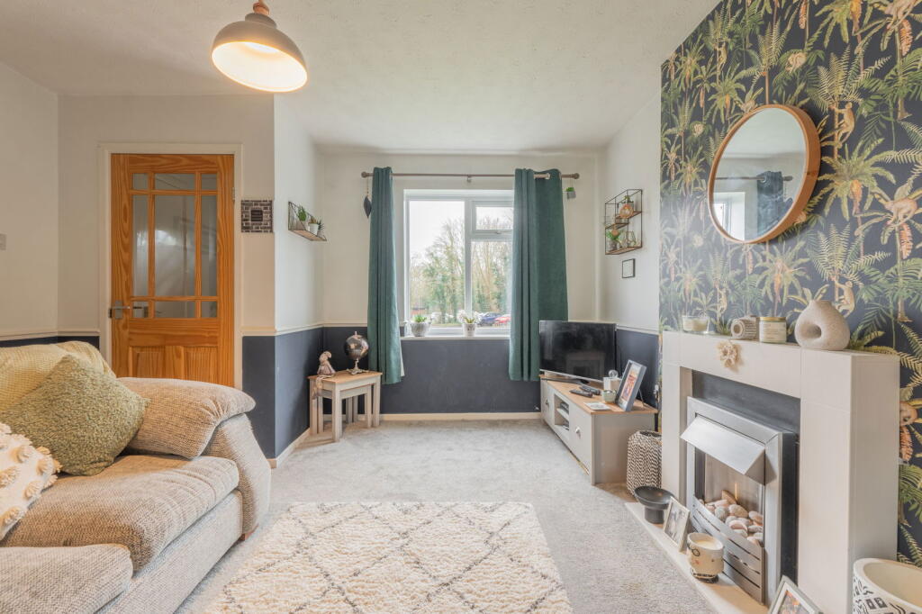 Additional image 10 of Bilbury Close, Walkwood, Redditch, B97 5XW