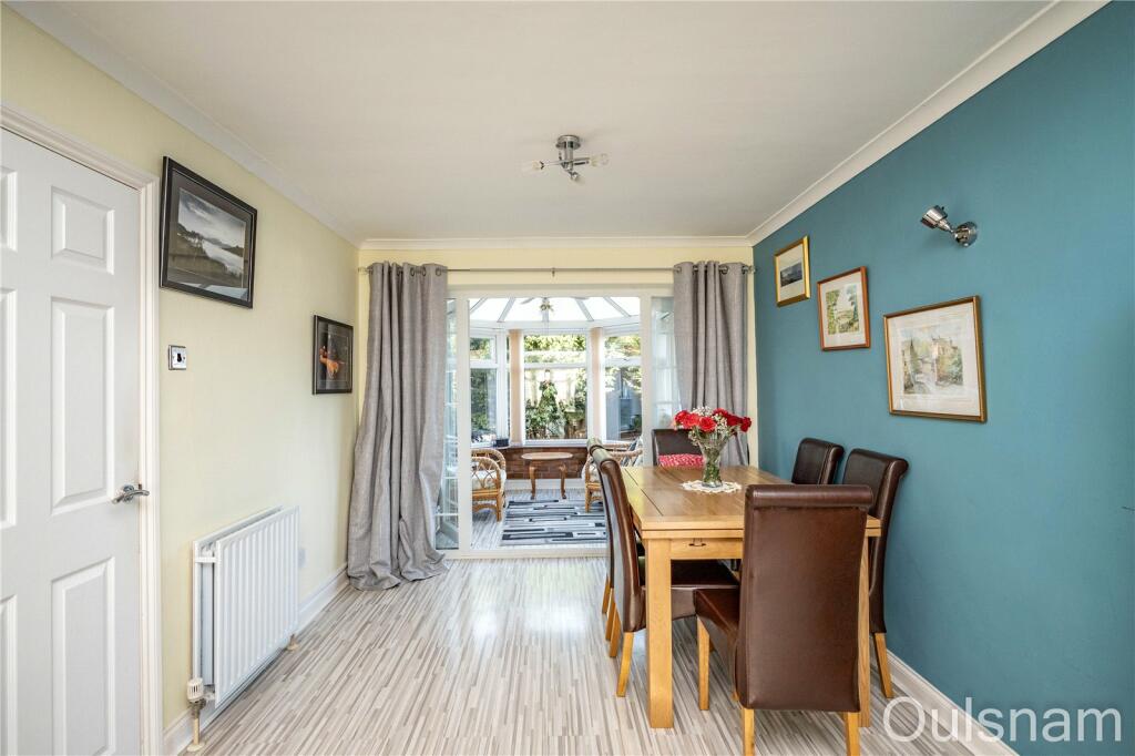 Additional image 7 of Wenlock Drive, Bromsgrove, Worcestershire, B61