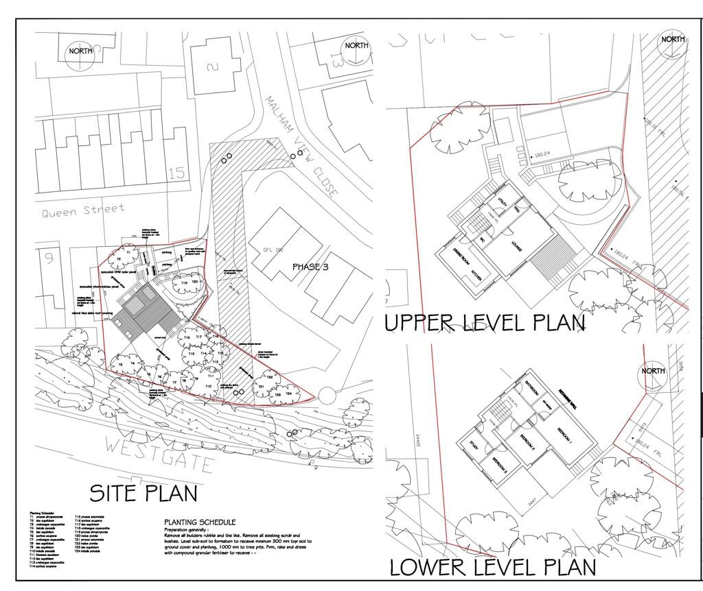 Additional image 7 of Land Adjacent To , 4 Malham View Close, Barnoldswick, Lancashire
