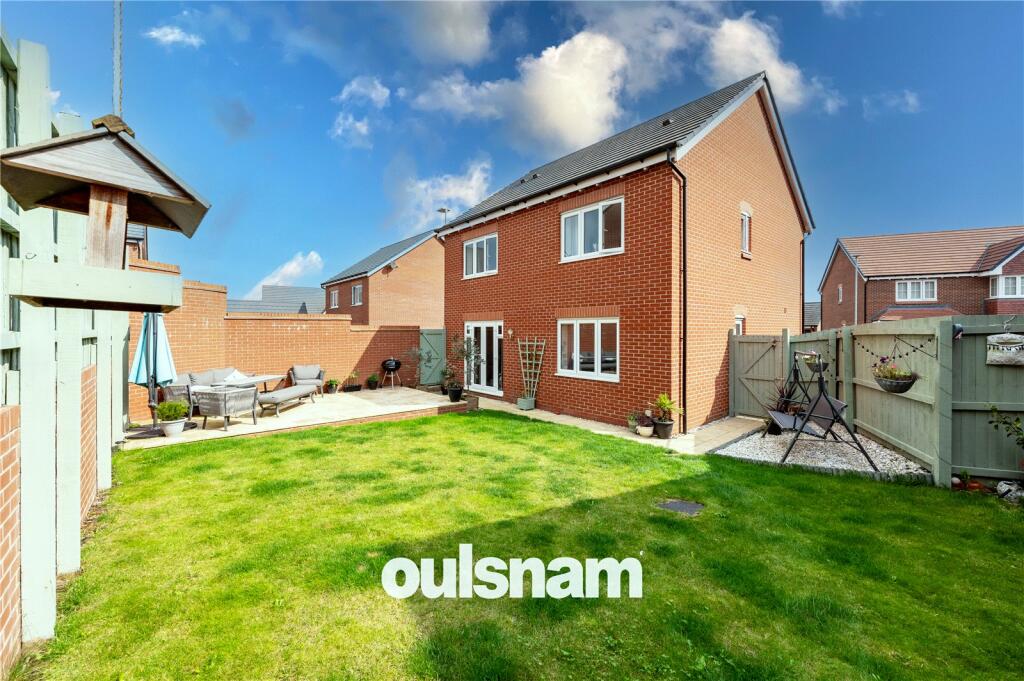 Additional image 19 of Odell Street, Redditch, Worcestershire, B97