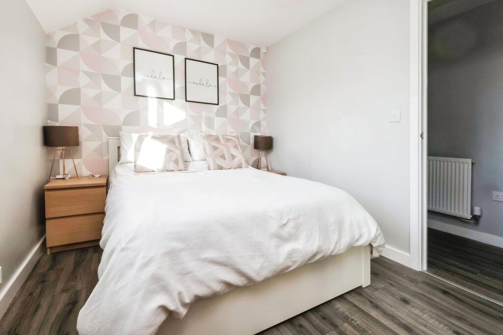 Additional image 9 of Escelie Way, Birmingham, West Midlands, B29