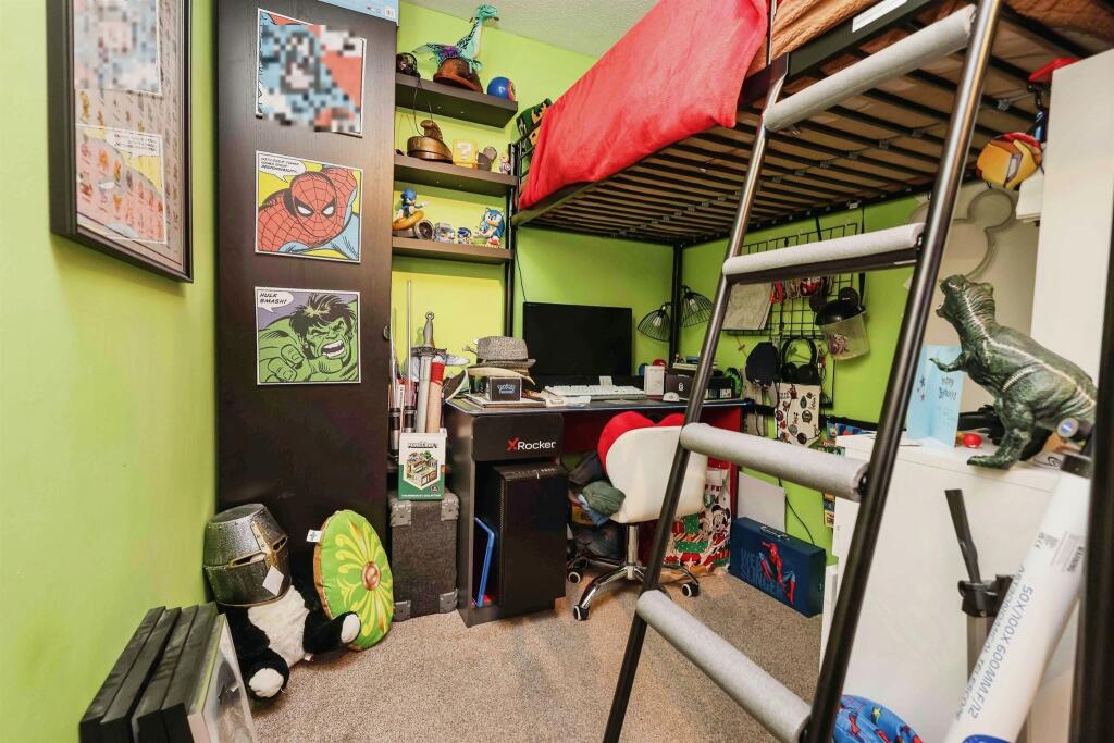 Additional image 13 of Hill Bank Drive, Birmingham