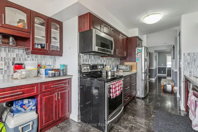 Additional image 15 of 700 Humberwood Blvd Unit 2718