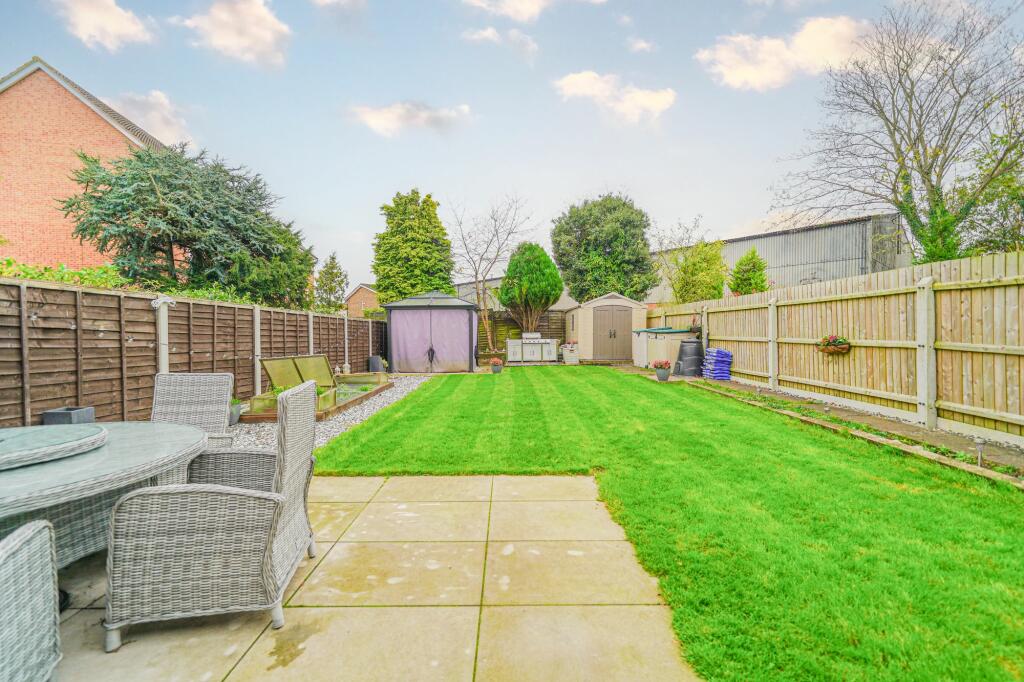 Additional image 12 of Rowood Drive, Solihull, B91