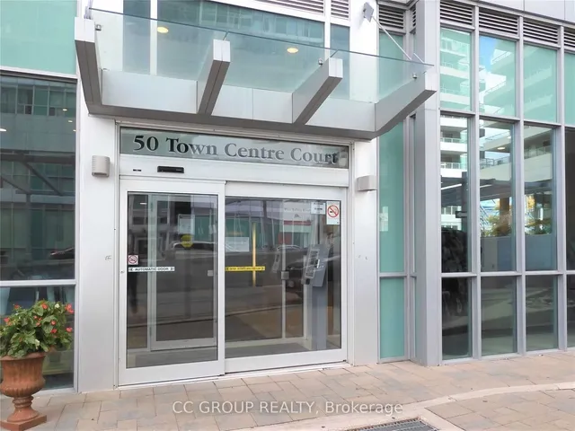 Additional image 2 of 50 TOWN CENTRE Crt Unit 405