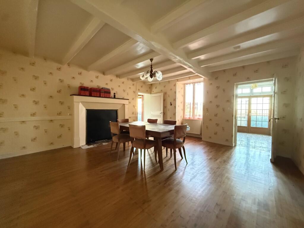 Additional image 3 of Poitou-Charentes, Charente, Souvigné, France