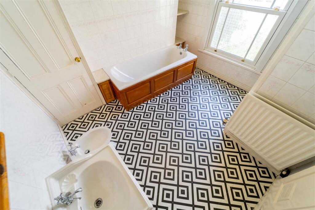 Additional image 35 of Wheeleys Road, Birmingham