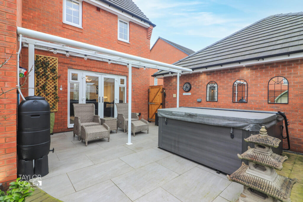 Additional image 26 of Bennet Close, Tamworth
