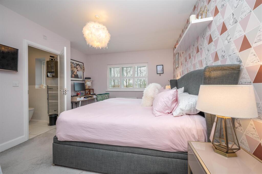 Additional image 12 of Burnham Road, Wythall