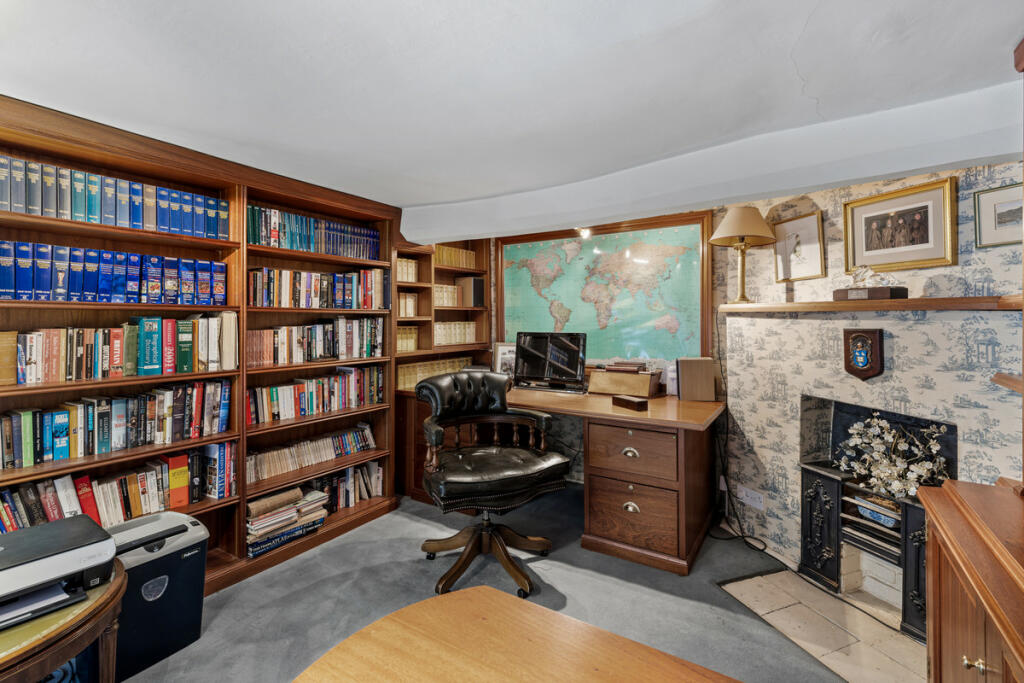 Additional image 33 of Back Lane - Shustoke - Coleshill, Warwickshire, B46 2AP