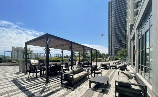 Additional image 7 of 5 Mabelle Ave Unit 1230