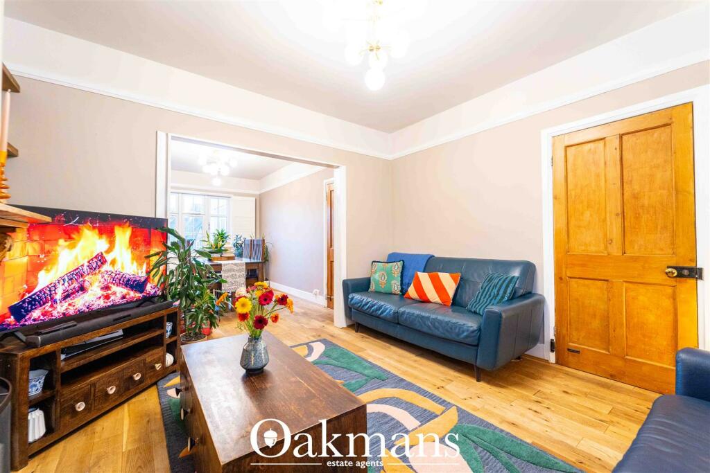 Additional image 7 of Margaret Grove, Moor Pool, Harborne, B17