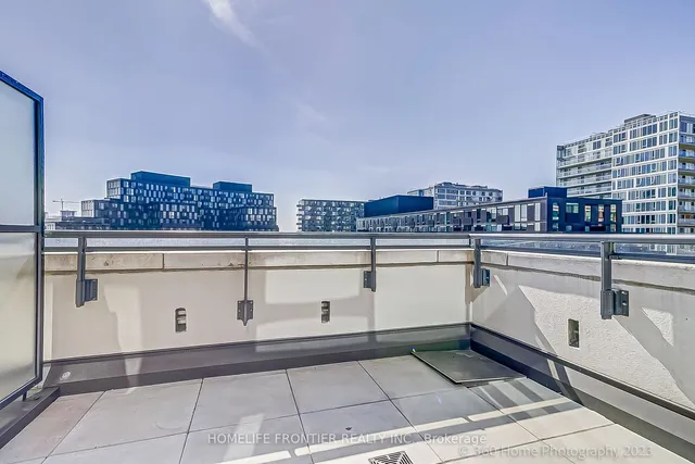 Additional image 16 of 31 TIPPETT Rd Unit 731